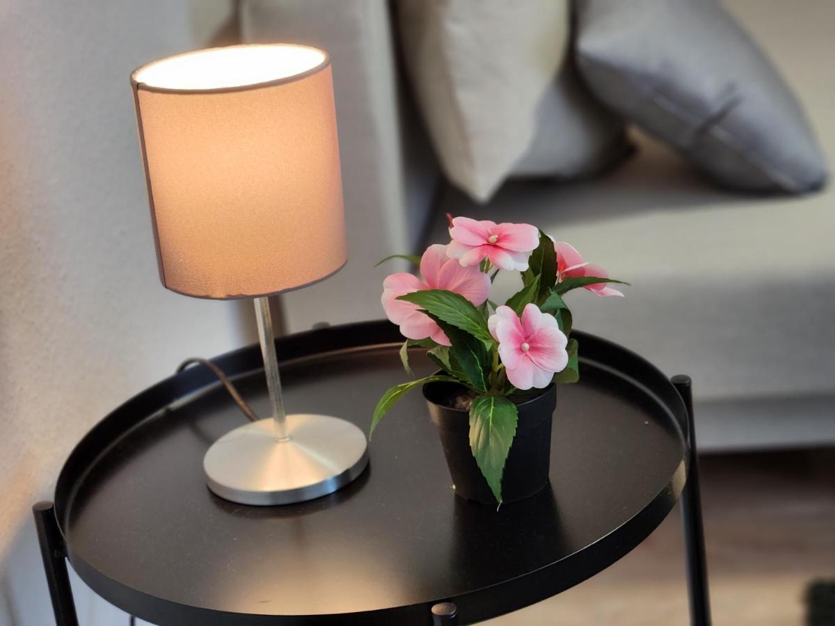 Liro Apartments Oberstrasse Muelheim Mülheim an der Ruhr Екстериор снимка
