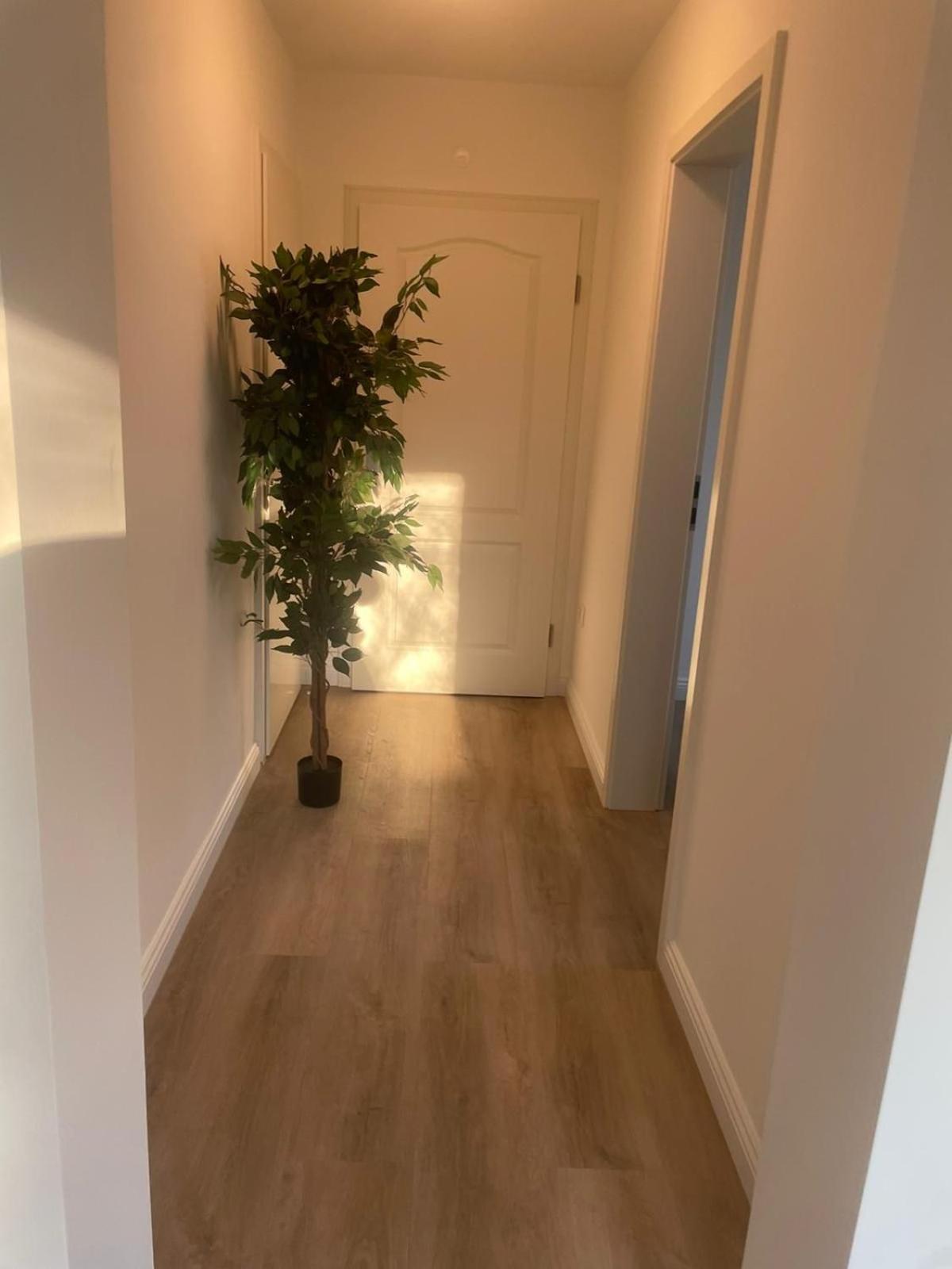 Liro Apartments Oberstrasse Muelheim Mülheim an der Ruhr Екстериор снимка