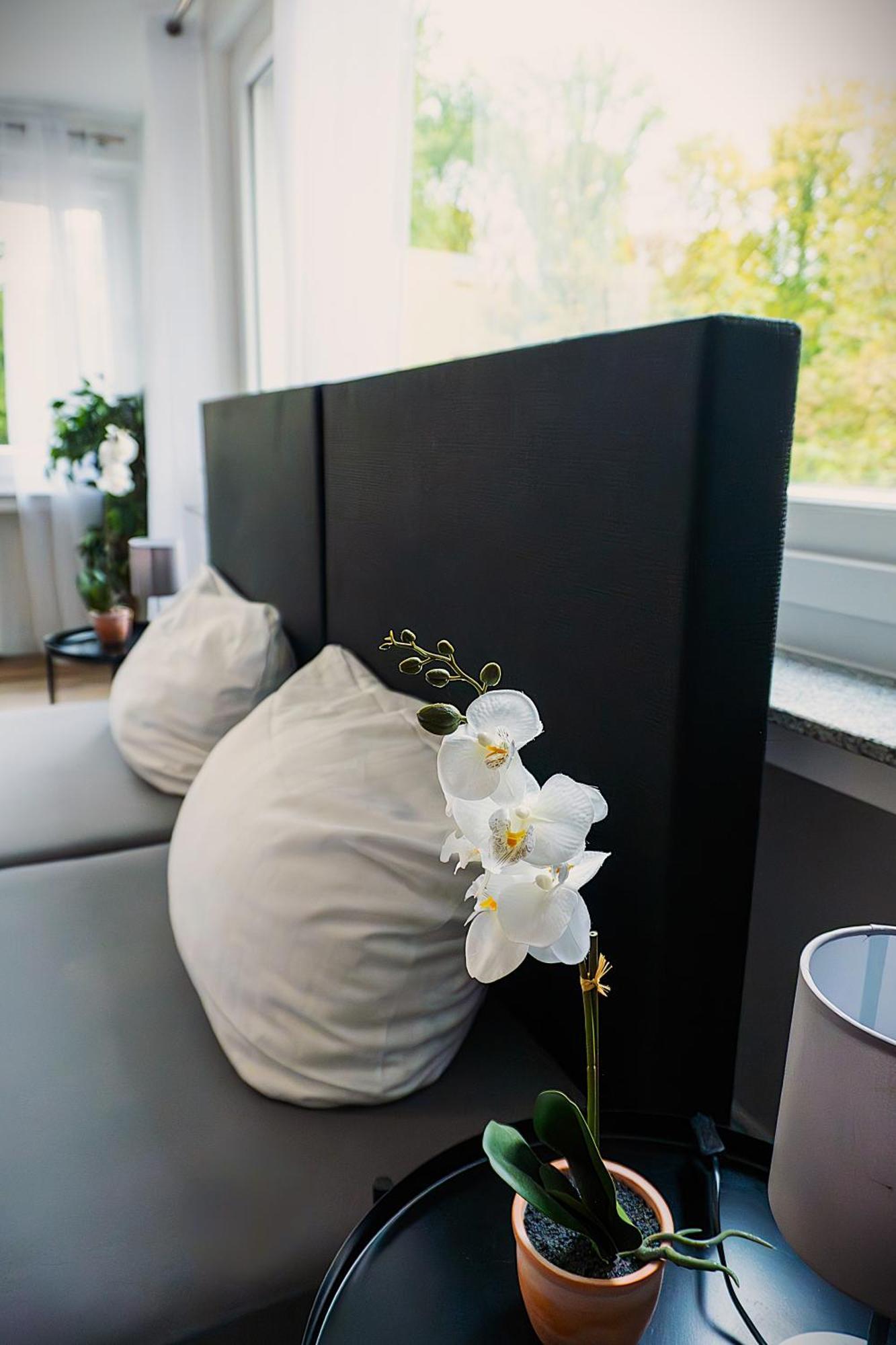 Liro Apartments Oberstrasse Muelheim Mülheim an der Ruhr Екстериор снимка