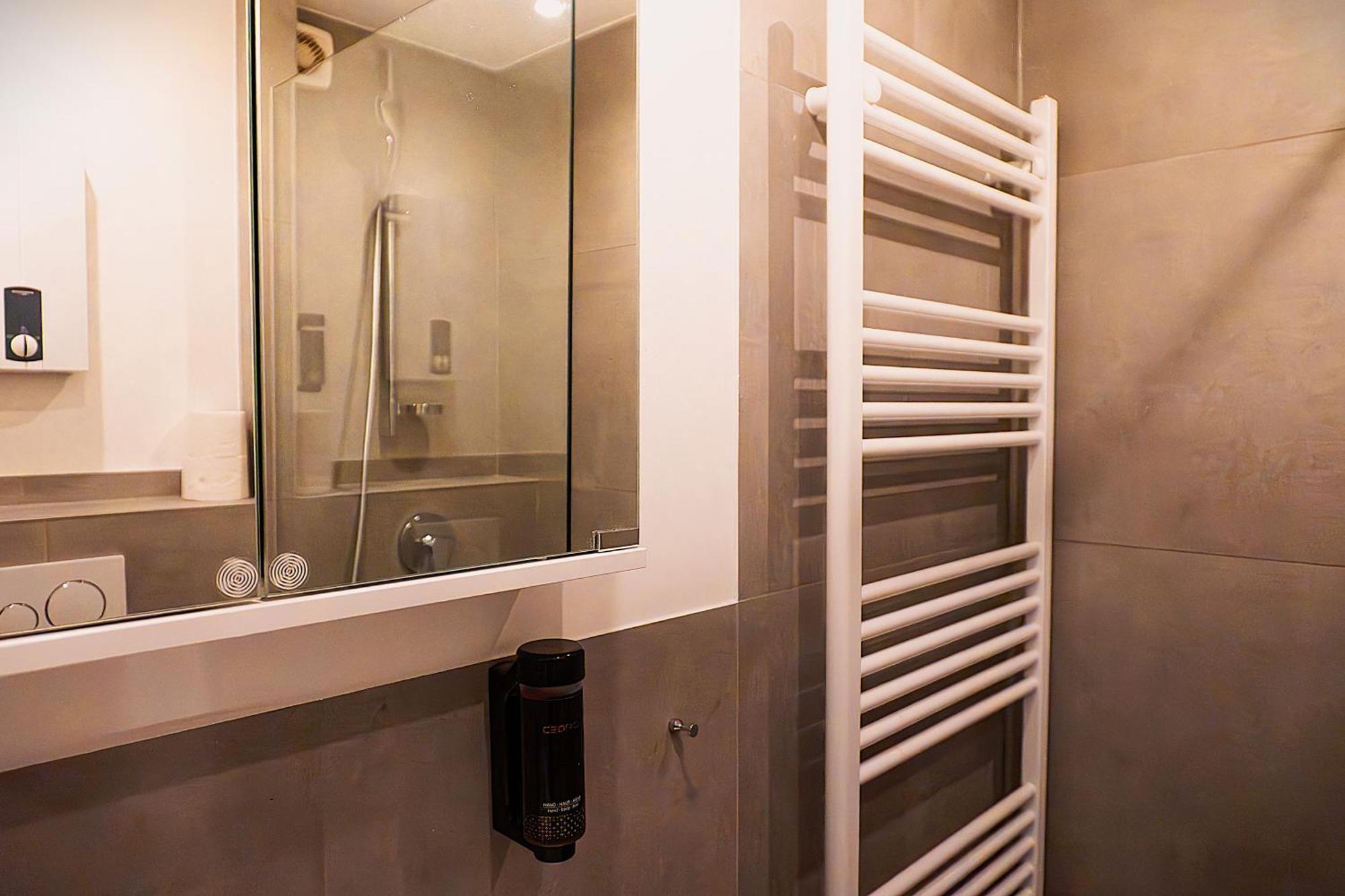 Liro Apartments Oberstrasse Muelheim Mülheim an der Ruhr Екстериор снимка